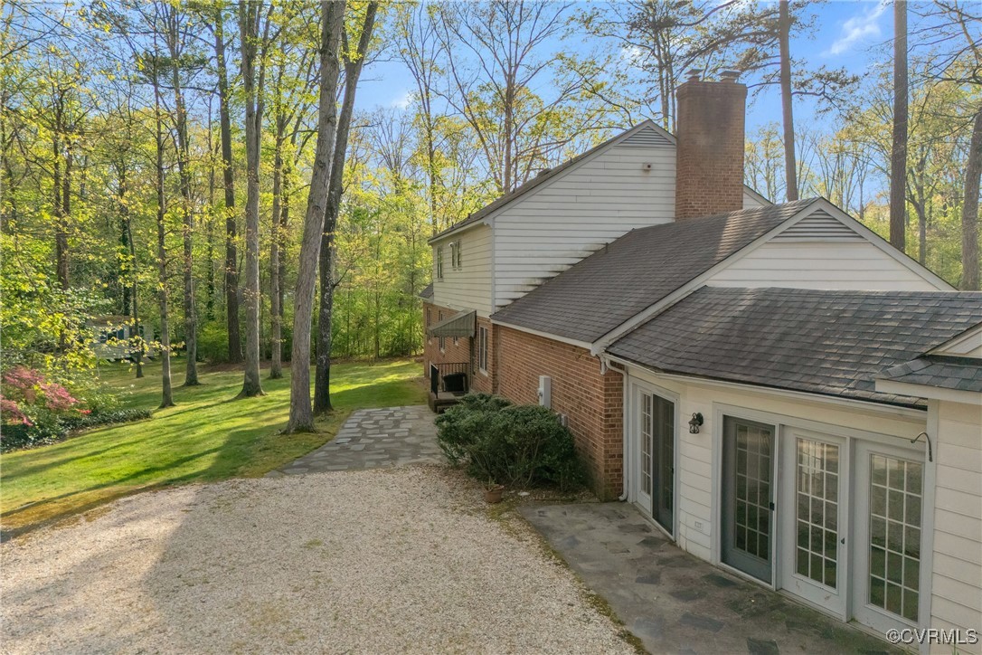 Henrico, Virginia 23238, United States, 5 Bedrooms Bedrooms, ,4 BathroomsBathrooms,Residential,Pending,115013