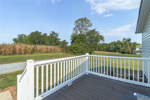 Tiny photo for 36 Bundick Road, Lottsburg, VA 22511 (MLS # 2625045)