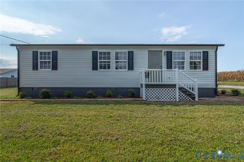 Tiny photo for 36 Bundick Road, Lottsburg, VA 22511 (MLS # 2625045)