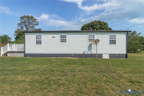 Tiny photo for 36 Bundick Road, Lottsburg, VA 22511 (MLS # 2625045)
