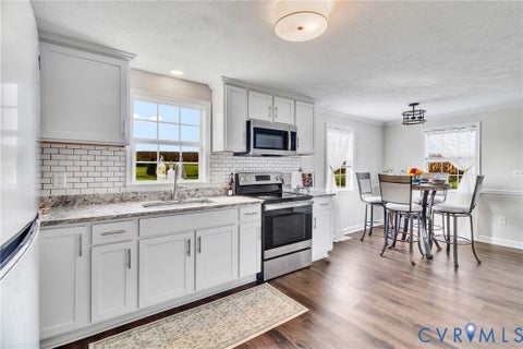 Tiny photo for 36 Bundick Road, Lottsburg, VA 22511 (MLS # 2625045)