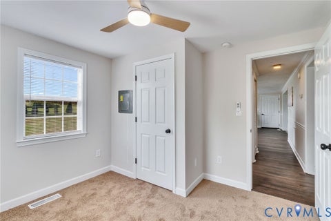 Tiny photo for 36 Bundick Road, Lottsburg, VA 22511 (MLS # 2625045)