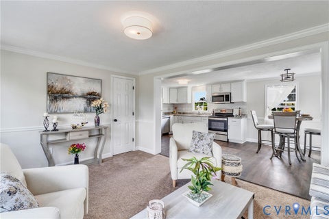 Tiny photo for 36 Bundick Road, Lottsburg, VA 22511 (MLS # 2625045)