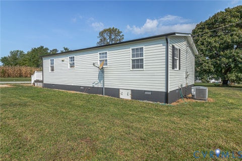 Tiny photo for 36 Bundick Road, Lottsburg, VA 22511 (MLS # 2625045)