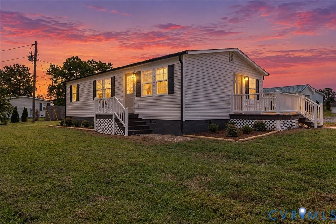 36 Bundick Road