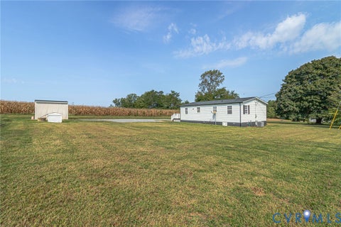 Tiny photo for 36 Bundick Road, Lottsburg, VA 22511 (MLS # 2625045)