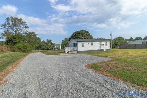 Tiny photo for 36 Bundick Road, Lottsburg, VA 22511 (MLS # 2625045)