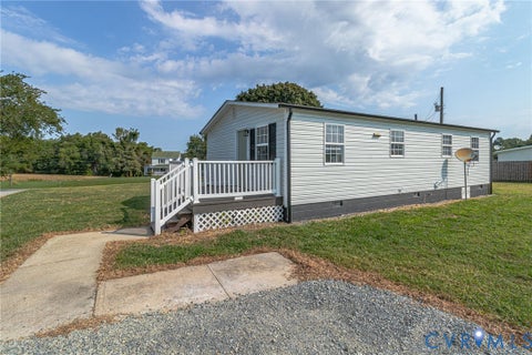 Tiny photo for 36 Bundick Road, Lottsburg, VA 22511 (MLS # 2625045)