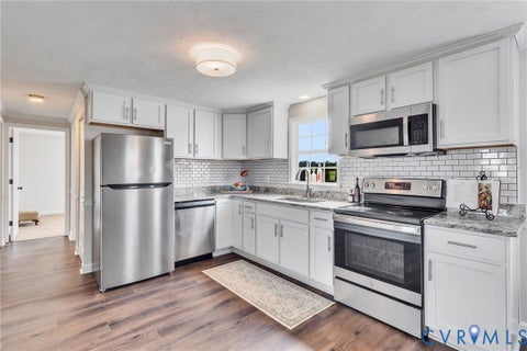 Tiny photo for 36 Bundick Road, Lottsburg, VA 22511 (MLS # 2625045)