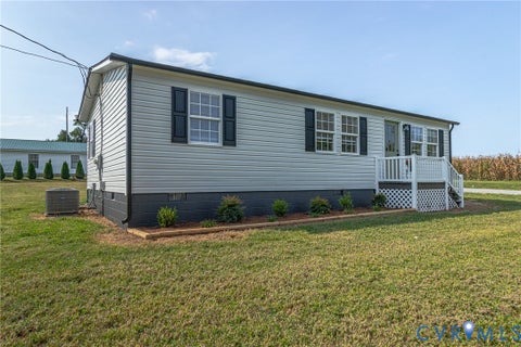Tiny photo for 36 Bundick Road, Lottsburg, VA 22511 (MLS # 2625045)