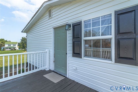 Tiny photo for 36 Bundick Road, Lottsburg, VA 22511 (MLS # 2625045)