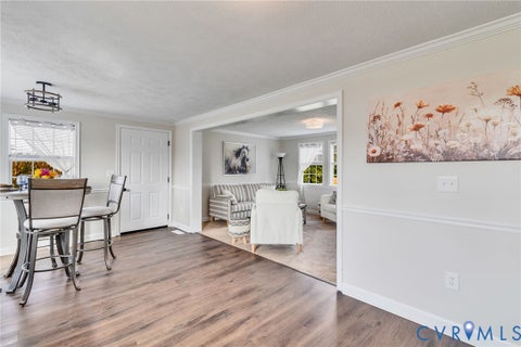 Tiny photo for 36 Bundick Road, Lottsburg, VA 22511 (MLS # 2625045)