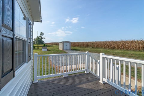 Tiny photo for 36 Bundick Road, Lottsburg, VA 22511 (MLS # 2625045)