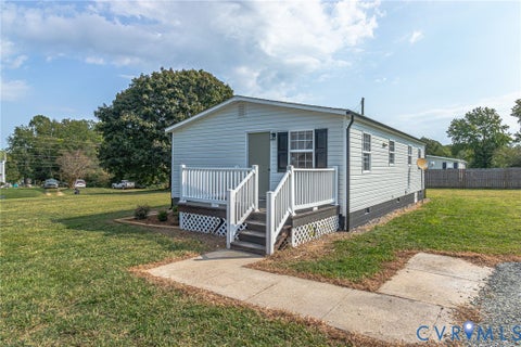 Tiny photo for 36 Bundick Road, Lottsburg, VA 22511 (MLS # 2625045)