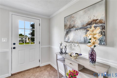 Tiny photo for 36 Bundick Road, Lottsburg, VA 22511 (MLS # 2625045)