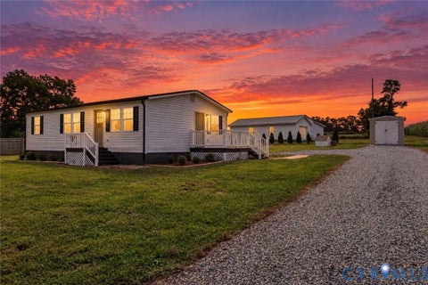 Tiny photo for 36 Bundick Road, Lottsburg, VA 22511 (MLS # 2625045)