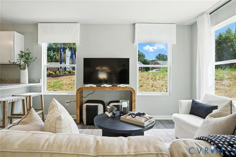 Tiny photo for 17402 Clark & York Boulevard, Ruther Glen, VA 22546 (MLS # 2607693)