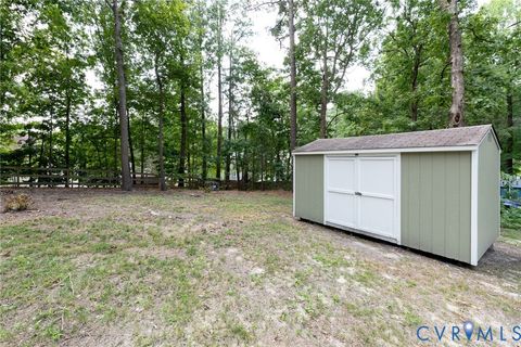 Tiny photo for 3431 Castlebury Drive, Chesterfield, VA 23831 (MLS # 2603495)