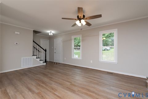Tiny photo for 3431 Castlebury Drive, Chesterfield, VA 23831 (MLS # 2603495)