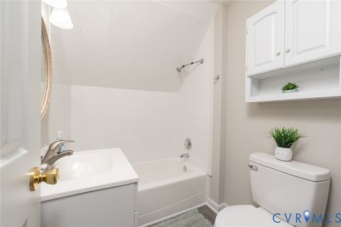 Tiny photo for 3431 Castlebury Drive, Chesterfield, VA 23831 (MLS # 2603495)