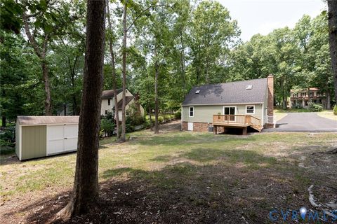 Tiny photo for 3431 Castlebury Drive, Chesterfield, VA 23831 (MLS # 2603495)
