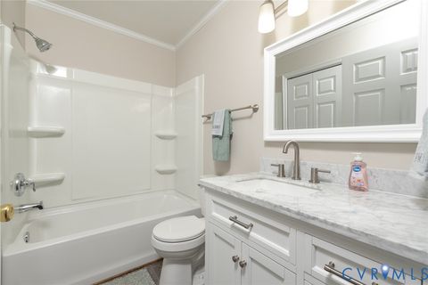 Tiny photo for 3431 Castlebury Drive, Chesterfield, VA 23831 (MLS # 2603495)