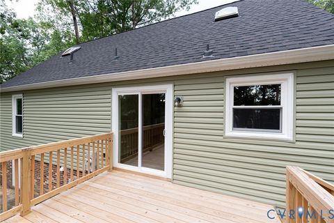 Tiny photo for 3431 Castlebury Drive, Chesterfield, VA 23831 (MLS # 2603495)