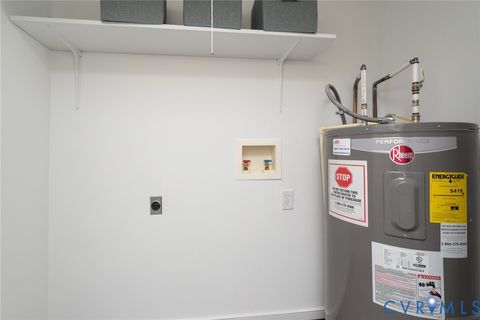 Tiny photo for 3431 Castlebury Drive, Chesterfield, VA 23831 (MLS # 2603495)