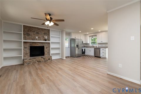 Tiny photo for 3431 Castlebury Drive, Chesterfield, VA 23831 (MLS # 2603495)