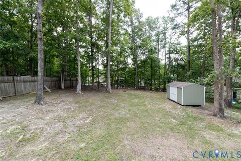 Tiny photo for 3431 Castlebury Drive, Chesterfield, VA 23831 (MLS # 2603495)