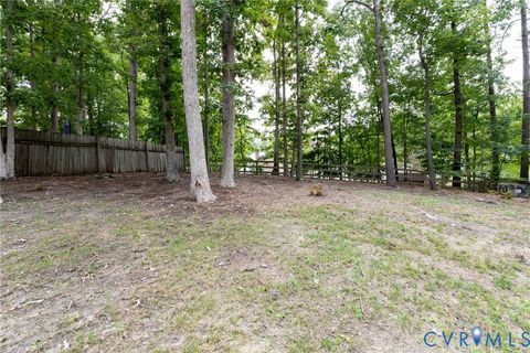 Tiny photo for 3431 Castlebury Drive, Chesterfield, VA 23831 (MLS # 2603495)