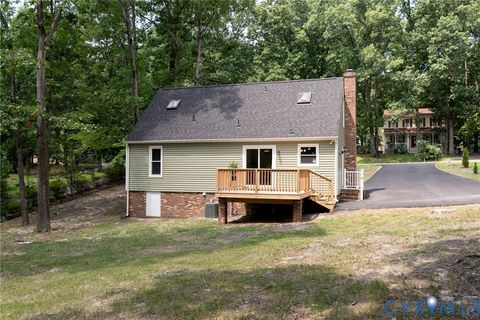 Tiny photo for 3431 Castlebury Drive, Chesterfield, VA 23831 (MLS # 2603495)