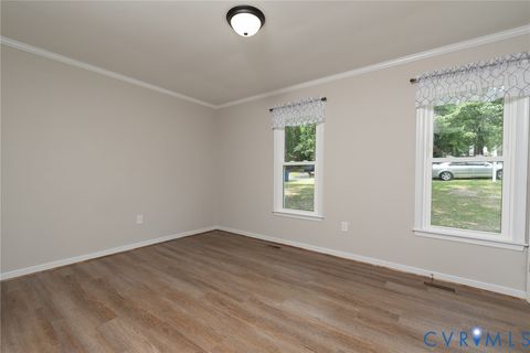 Tiny photo for 3431 Castlebury Drive, Chesterfield, VA 23831 (MLS # 2603495)