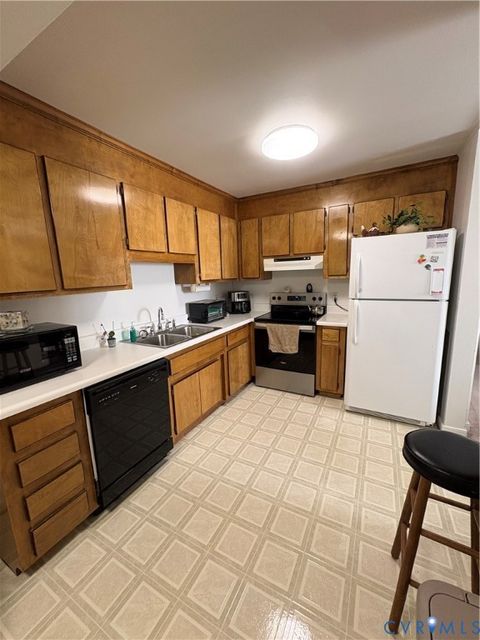 Tiny photo for 3505 Norton Street, Hopewell, VA 23860 (MLS # 2611248)