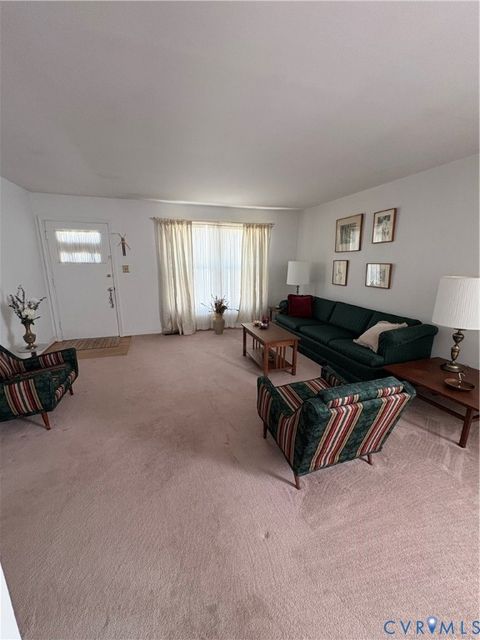 Tiny photo for 3505 Norton Street, Hopewell, VA 23860 (MLS # 2611248)
