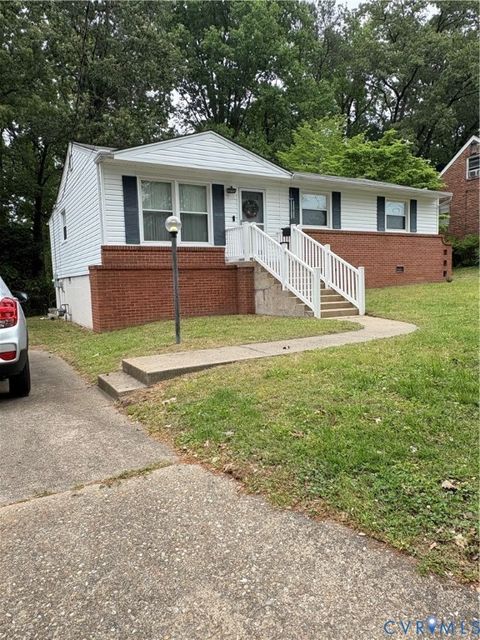 Tiny photo for 3505 Norton Street, Hopewell, VA 23860 (MLS # 2611248)