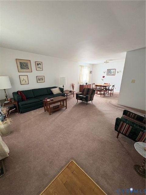 Tiny photo for 3505 Norton Street, Hopewell, VA 23860 (MLS # 2611248)