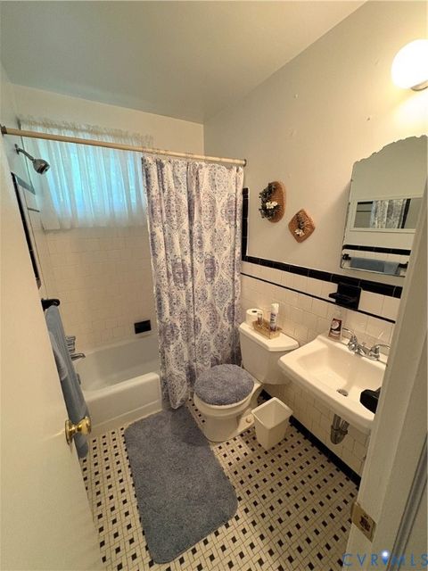 Tiny photo for 3505 Norton Street, Hopewell, VA 23860 (MLS # 2611248)