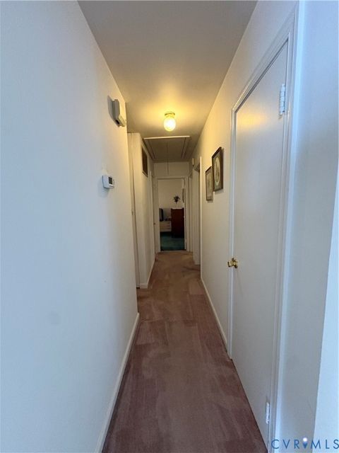 Tiny photo for 3505 Norton Street, Hopewell, VA 23860 (MLS # 2611248)
