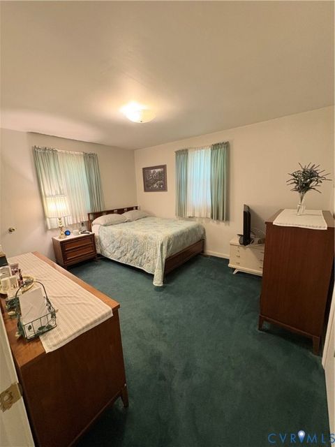 Tiny photo for 3505 Norton Street, Hopewell, VA 23860 (MLS # 2611248)