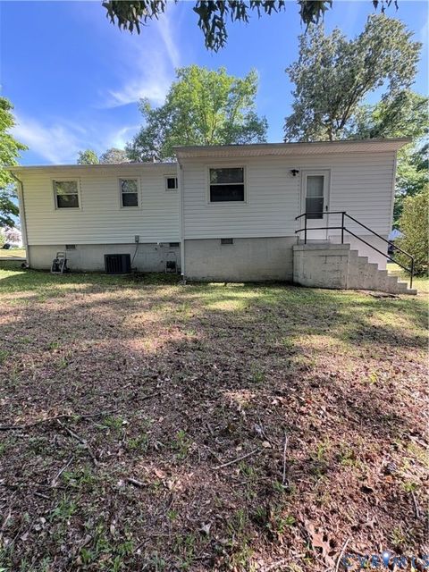 Tiny photo for 3505 Norton Street, Hopewell, VA 23860 (MLS # 2611248)