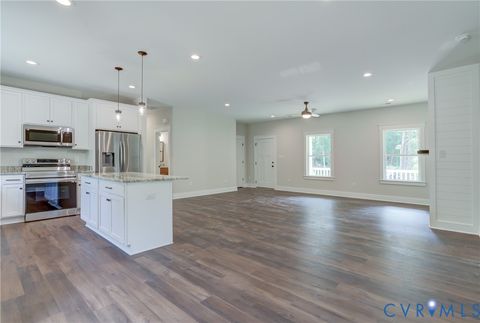 Tiny photo for 4012 Elsie Lane, Columbia, VA 23038 (MLS # 2614418)