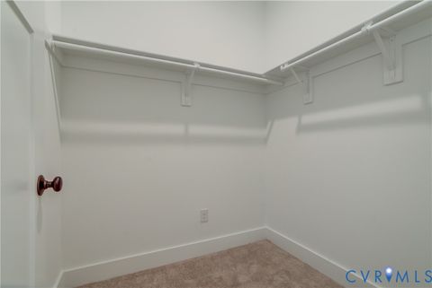 Tiny photo for 4012 Elsie Lane, Columbia, VA 23038 (MLS # 2614418)
