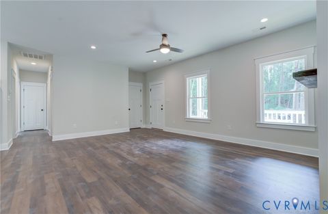 Tiny photo for 4012 Elsie Lane, Columbia, VA 23038 (MLS # 2614418)