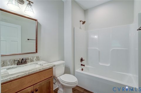 Tiny photo for 4012 Elsie Lane, Columbia, VA 23038 (MLS # 2614418)