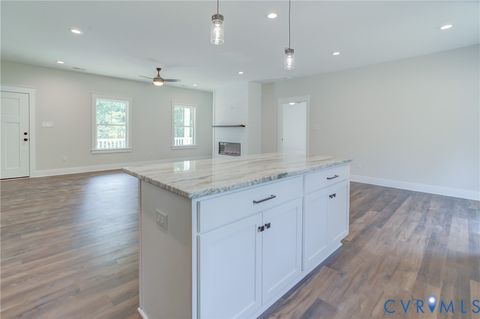 Tiny photo for 4012 Elsie Lane, Columbia, VA 23038 (MLS # 2614418)