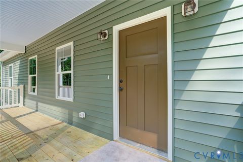 Tiny photo for 4012 Elsie Lane, Columbia, VA 23038 (MLS # 2614418)