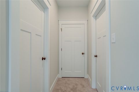 Tiny photo for 4012 Elsie Lane, Columbia, VA 23038 (MLS # 2614418)