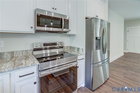 Tiny photo for 4012 Elsie Lane, Columbia, VA 23038 (MLS # 2614418)
