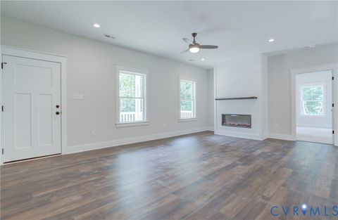 Tiny photo for 4012 Elsie Lane, Columbia, VA 23038 (MLS # 2614418)